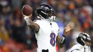 Jets at Ravens odds, picks and predictions