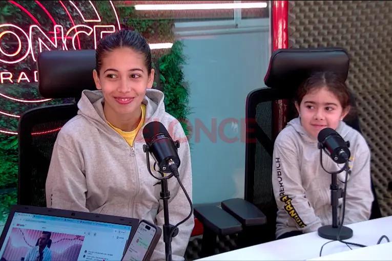 Gimnastas de Paraná competirán en el Nacional y necesitan fondos para viajar a Buenos Aires