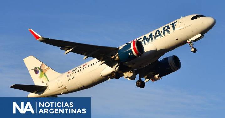 Continúa la salida de argentinos al exterior: en octubre superó los 700 mil