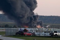 Child Believed to Be Among 12 Killed in Kentucky UPS Plane Crash