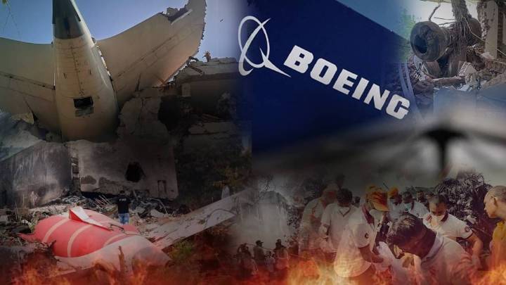 Probe into Air India Crash to Move as per Int'l Mandate: Centre to SC India News