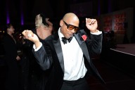 Ja Rule Takes High Road in Feud With 50 Cent, Still Says He’s the ‘Better Rapper’