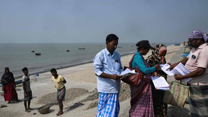 The infirmities in the SIR of electoral rolls