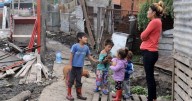Para UNICEF Argentina la pobreza cayó del 48% al 31%