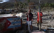 EE.UU. anuncia 3 millones de dólares en ayuda humanitaria a Cuba tras el paso del huracán Melissa