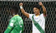 Fredy Montero saldrá de Real Cartagena y jugaría en la Liga Betplay