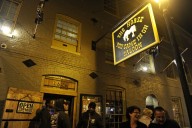 The Horse You Came In On responds to Nazi