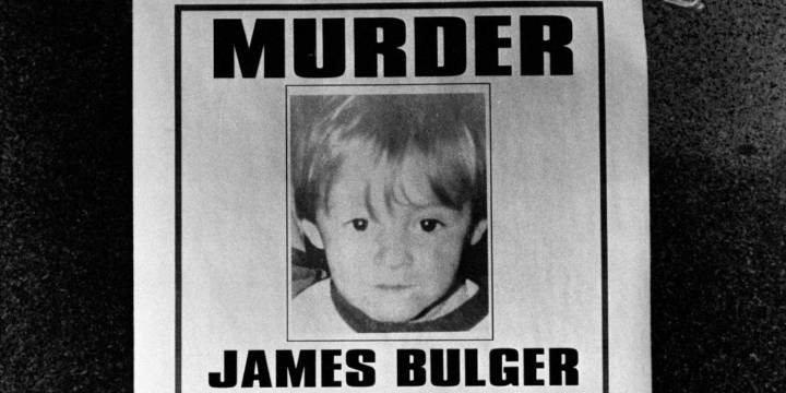 How the Tragic Murder of James Bulger Inspired ’Wicked: For Good’