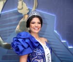 Sheynnis Palacios se suma a quienes defienden a Fátima Bosch: No es aceptable que una mujer sea insultada”