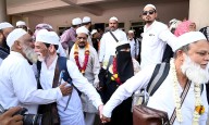 Mumbai’s Second Haj House Coming to Kharghar As NMIA Operation Nears