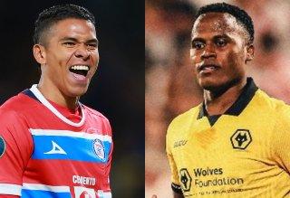 Mier y Arias, candidatos al once ideal de la FIFA