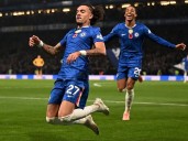 Chelsea down Wolves to ease criticism of Maresca's rotation policy