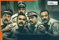 Inspection Bungalow review: Kerala’s first horror-comedy, led by Shabareesh Varma and team, delivers fun moments but falters in execution