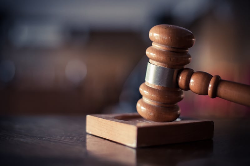 East Meadow man sentenced after scrawling antisemitic hate outside synagogue