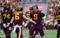 How Gophers are adjusting their quarterback recruiting