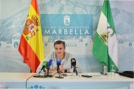 Marbella impulsa 132 nuevas viviendas de protección oficial en régimen de alquiler en San Pedro Alcántara
