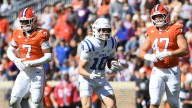 Clemson football loss to Duke has new lows for Dabo Swinney, Tigers