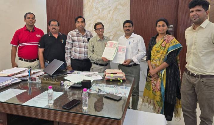 Hindustan Coca-Cola, Telangana DET ink MoU to train ITI students