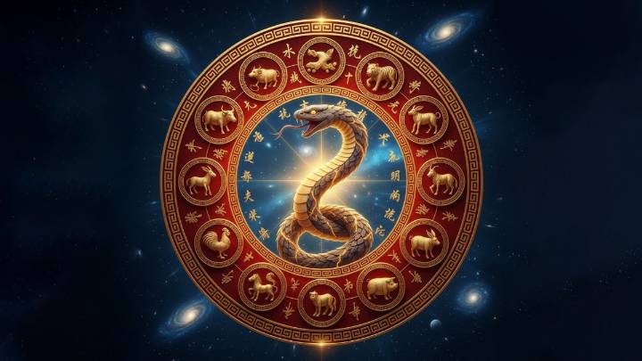Consulta el horóscopo chino de hoy lunes 17 de noviembre