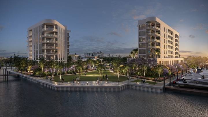 St. Pete Beach approves Corey Landings development