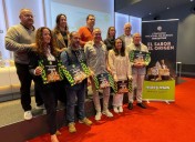 Abierta la convocatoria del V Concurso de Quesos artesanos masymas