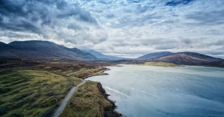 The 'incredible' route people often overlook in their lifetime is right here in UK