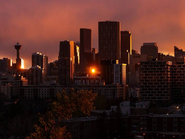 Varcoe: Another IT giant to set up shop in Calgary, as sector's expansion accelerates