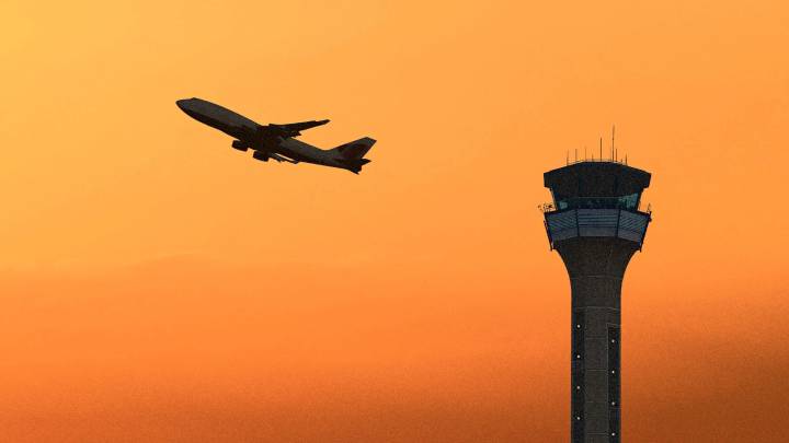 FAA flight reductions start today: Full list and map of affected U.S. airports