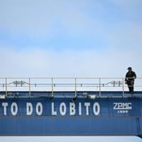 EU, Africa leaders to talk trade and minerals, as Ukraine looms large