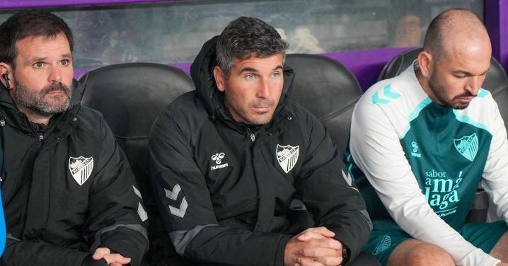 Funes: "Izan Merino escenifica el esfuerzo del equipo, ha sido increíble"