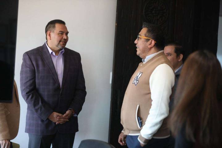 Construiran aquí Ciudad Deportiva FC