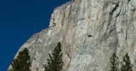 Escalador de 23 años muere tras caer 700 metros en El Capitán en Yosemite mientras medios internacionales difunden falso informe que lo señalaba como influencer transmitiendo en vivo