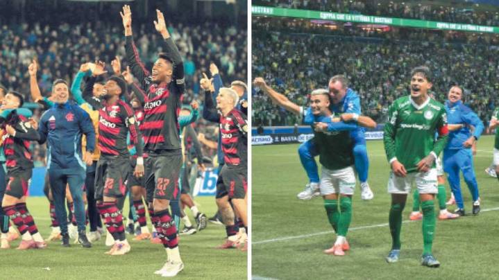 Un poder que aburre: la hegemonía brasileña se volvió una costumbre