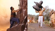 Are These Scenes In Baahubali Inspired By Other Films?