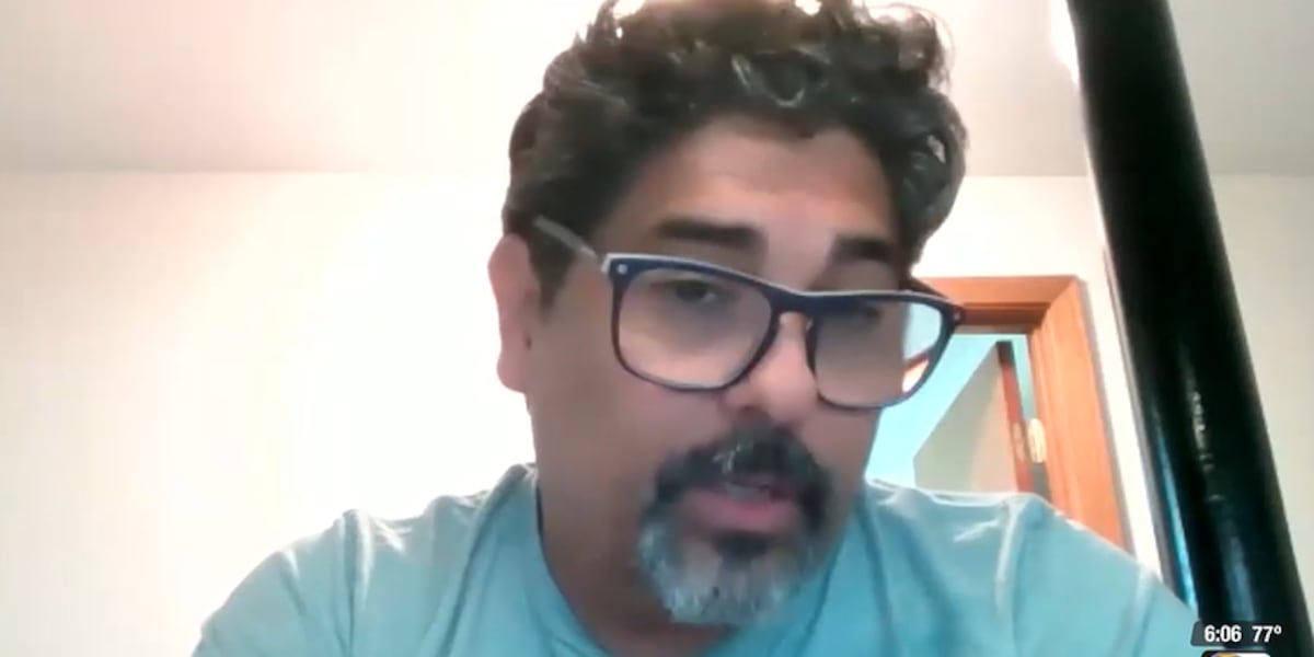 Former Johnson County executive director files lawsuit against county, county supervisors