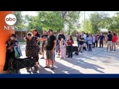 Food insecurity and SNAP benefits still in limbo