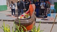 Bodeguero muere en protestas en zona minera de La Rinconada