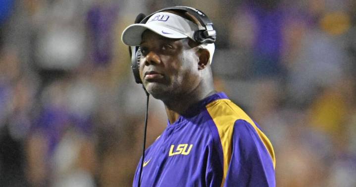 LSU-Alabama predictions: Can the Tigers pull off an upset?