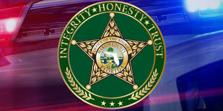LIVE: Sheriff’s office announces arrests of Marion County Fire Rescue employees
