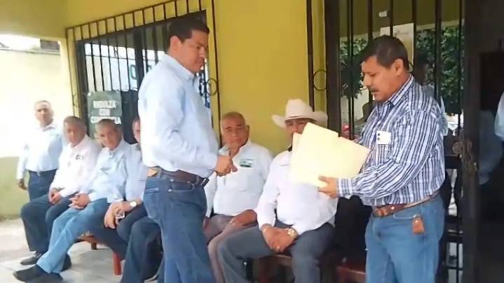 ¿Quién es Esteban García, nuevo presidente de la Confederación Nacional de Propietarios Rurales?