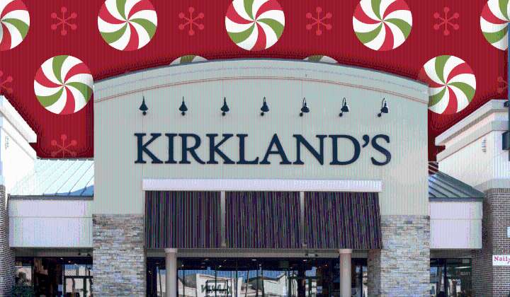11 Best New Kirkland’s Christmas Decor Finds Hitting Shelves This Week