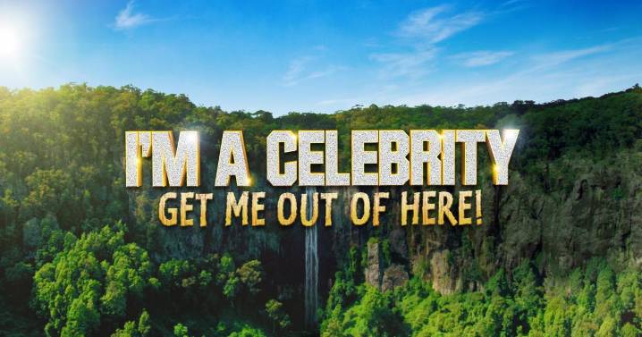 When does the first celebrity leave the jungle in 2025?