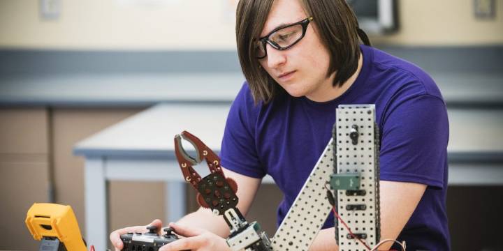 McKinsey explains why AI won’t take your job, even though it can already automate 57% of all U.S. work hours