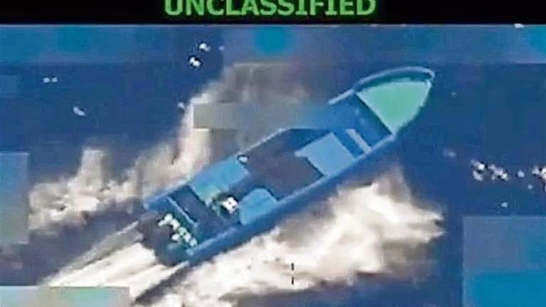 Tres de 19 ataques de EU a presuntas ‘narcolanchas’ han sido en costas de Acapulco: WP