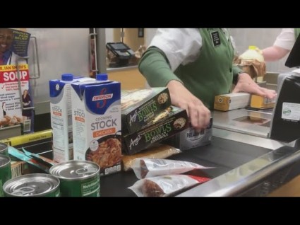 How Soon Will Americans' SNAP Benefits Be Reinstated?