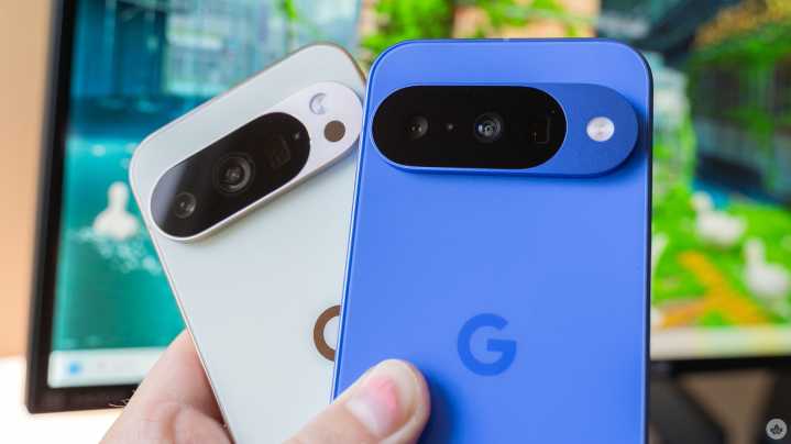 Google's November Pixel Drop adds more AI