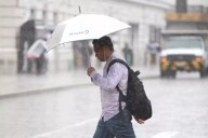 Clima en Yucatán 24 de noviembre: Habrá cielo nublado y probables lluvias