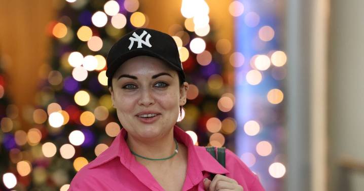 I’m A Celebrity arrivals as Eastenders actress Shona McGarty touches down in Australia