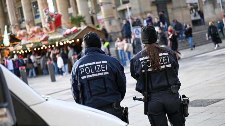 Alemania: Magdeburgo logra un acuerdo para abrir su mercado de Navidad