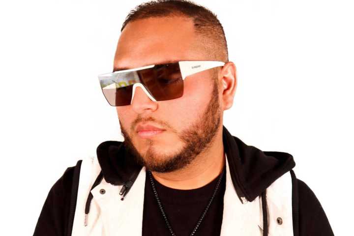 This East Bay Artist Proves ‘Opera Can Be Performed Anywhere’